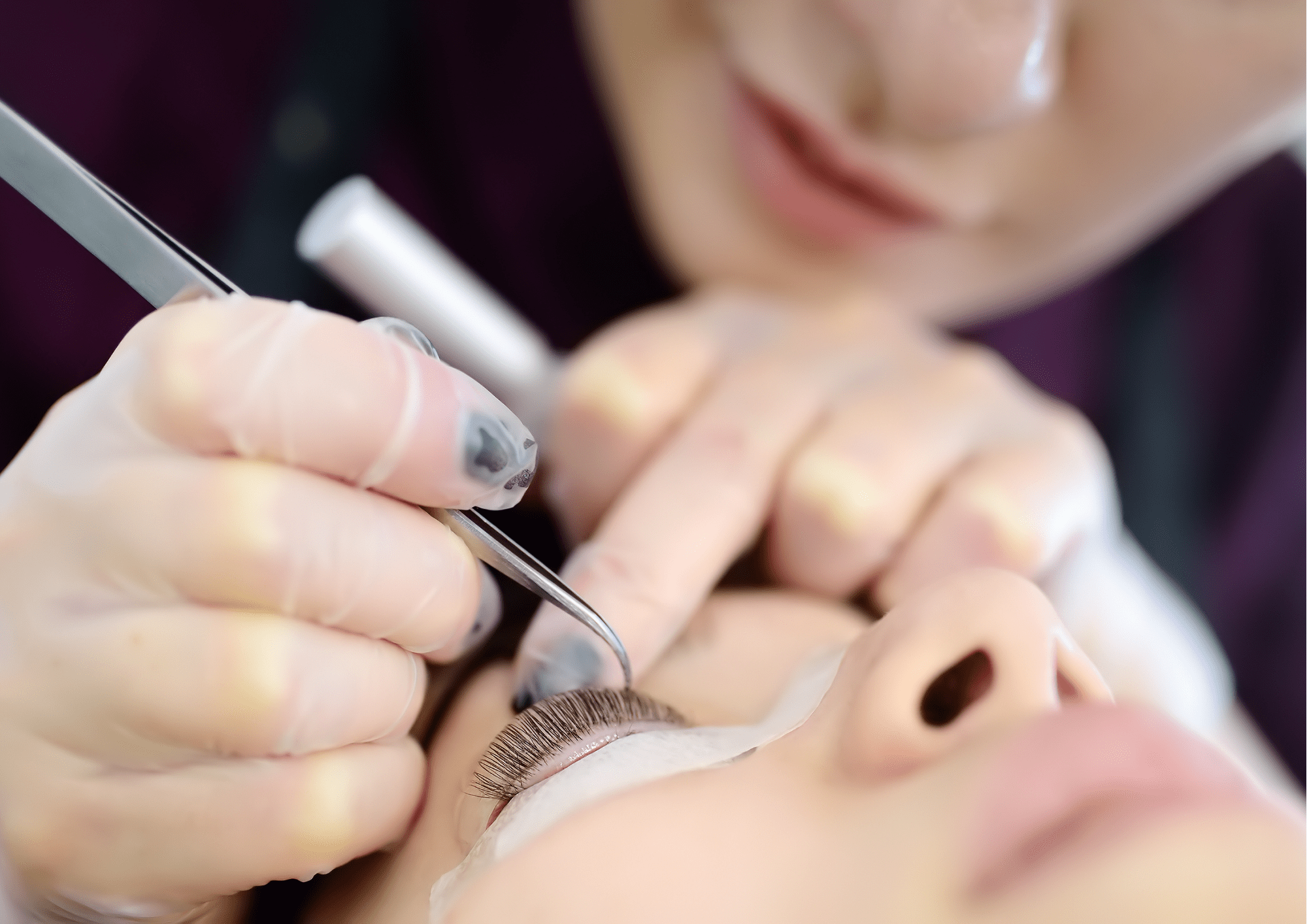 Formation en ligne lashlift botox