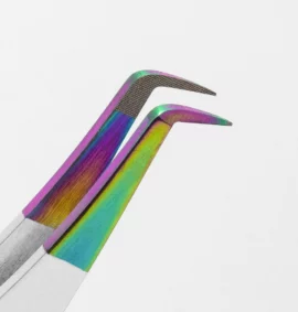 Pince volume Russe boréale