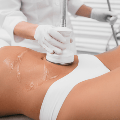 Formation en ligne lipocavitation radiofrequence