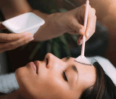 Formation en ligne peeling chimique Formation en ligne peeling chimique