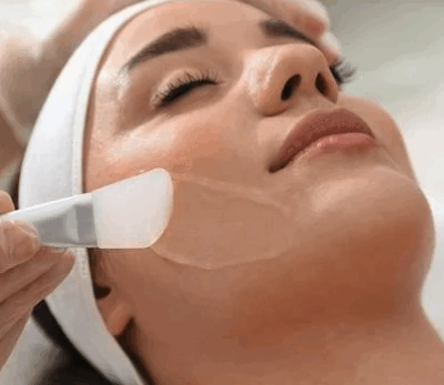 Formation en ligne peeling chimique Formation en ligne peeling chimique