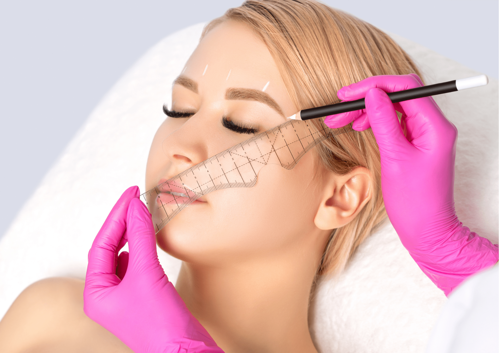Formation en ligne mix blading shading