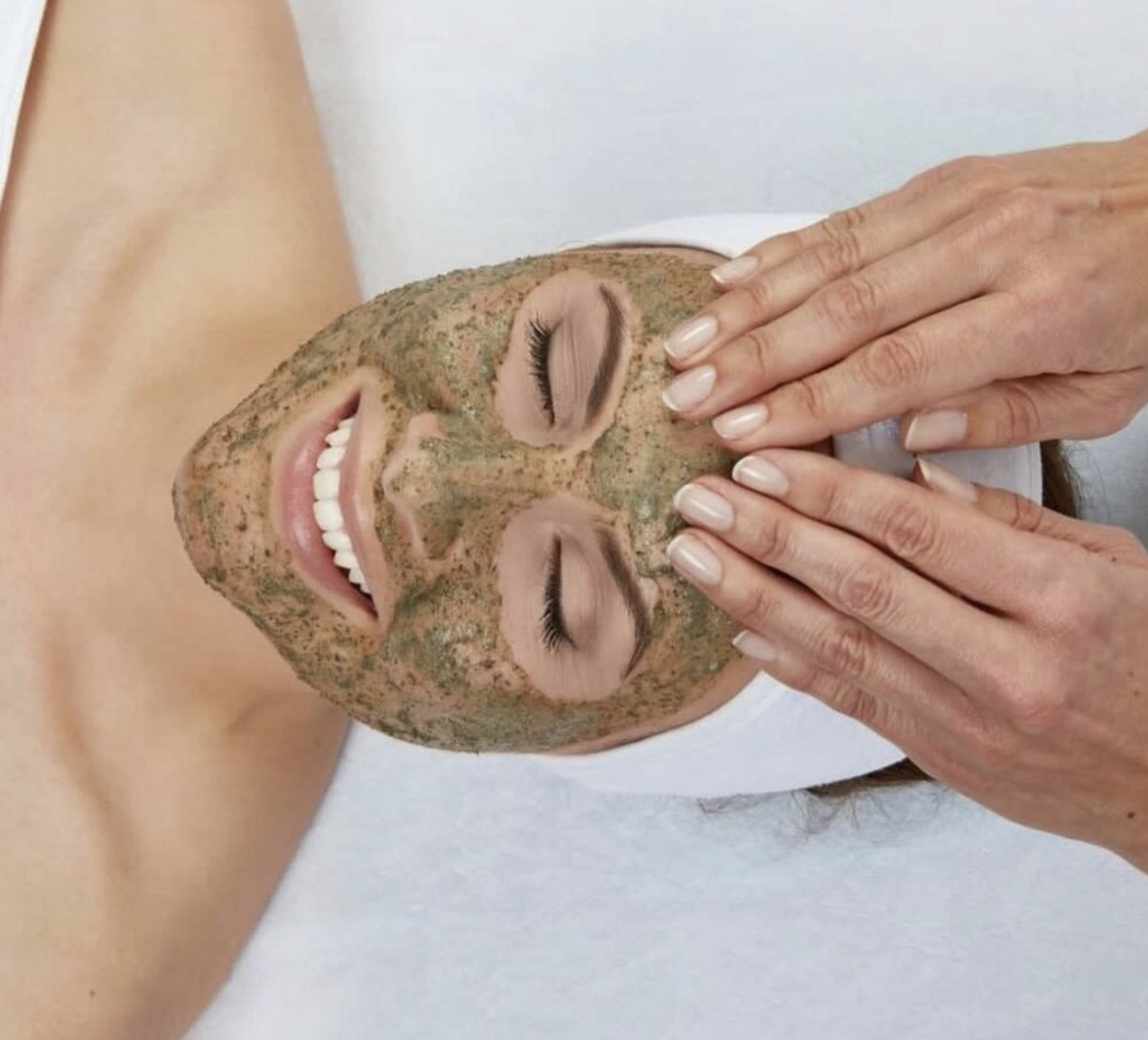 Formation en ligne peeling aux algues