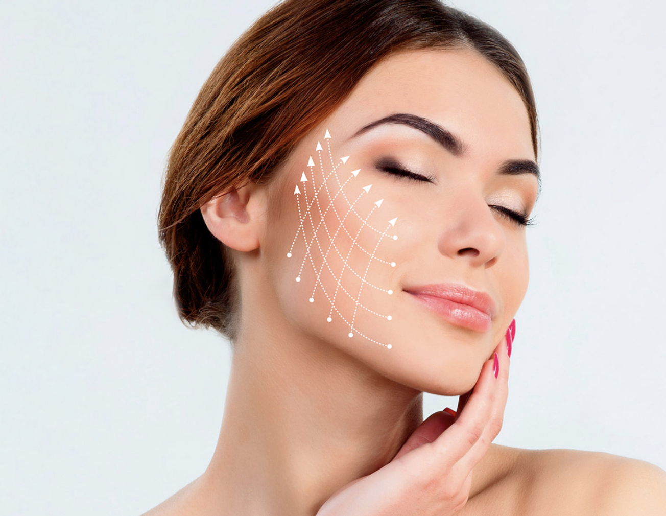 Formation en ligne fil de collagene