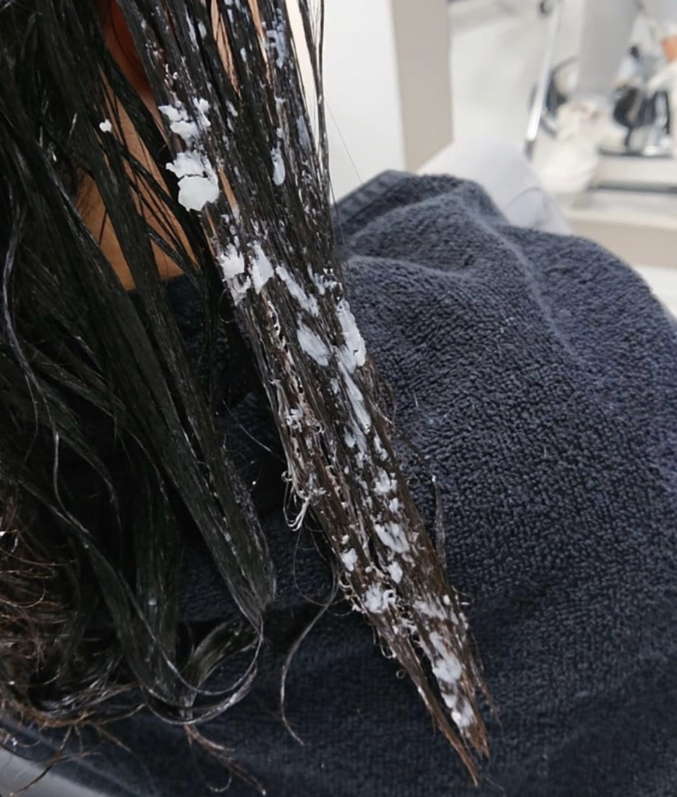Formation en ligne cryotherapie capillaire