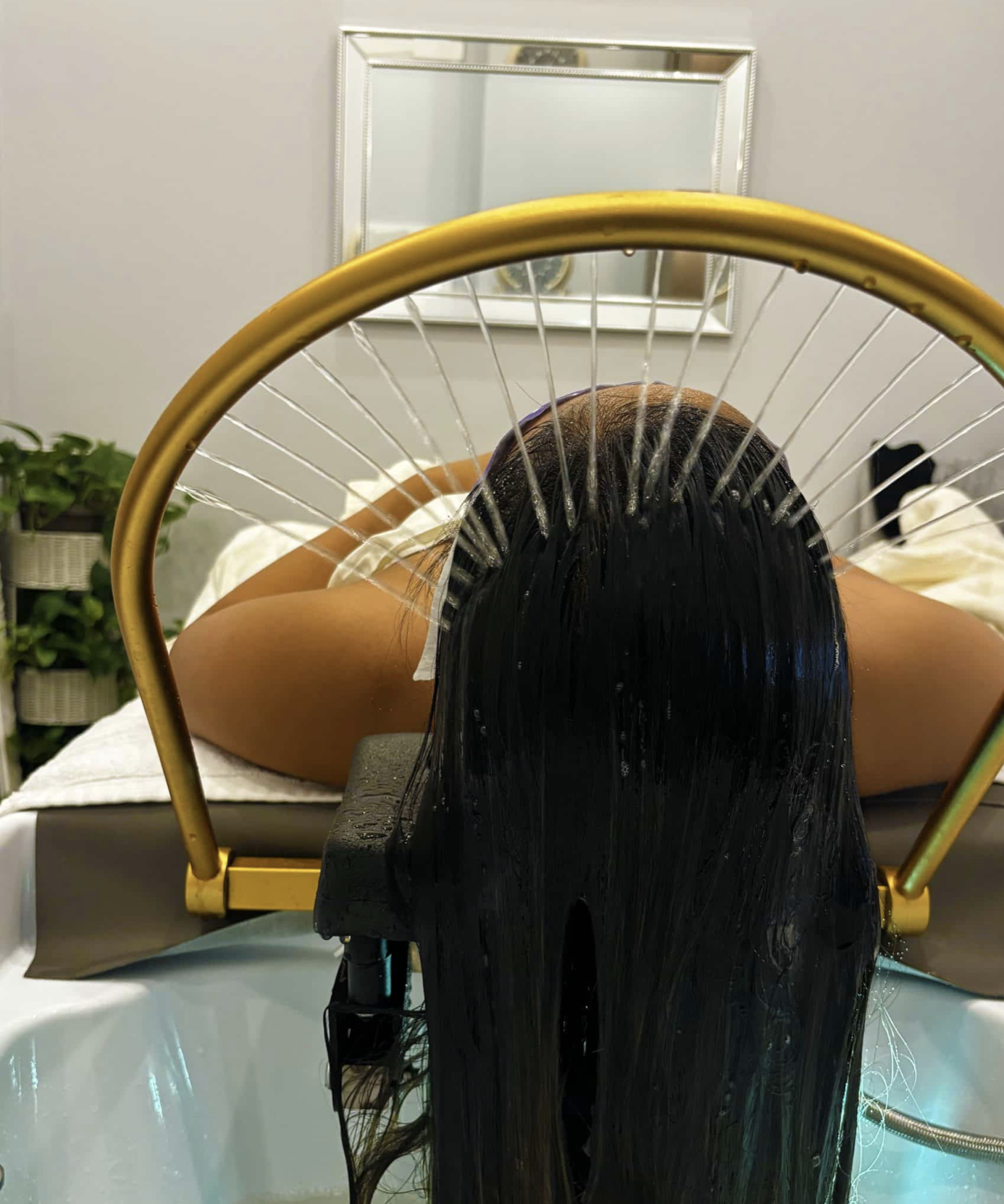 Formation en ligne headspa