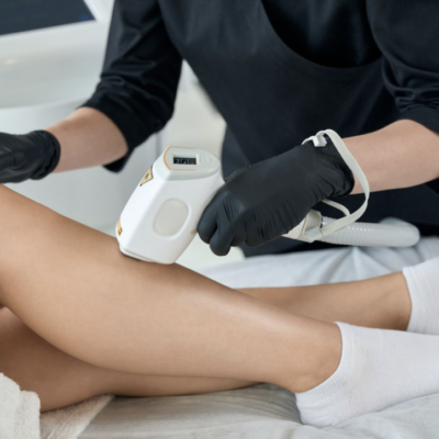 Formation en ligne epilation definitive laser