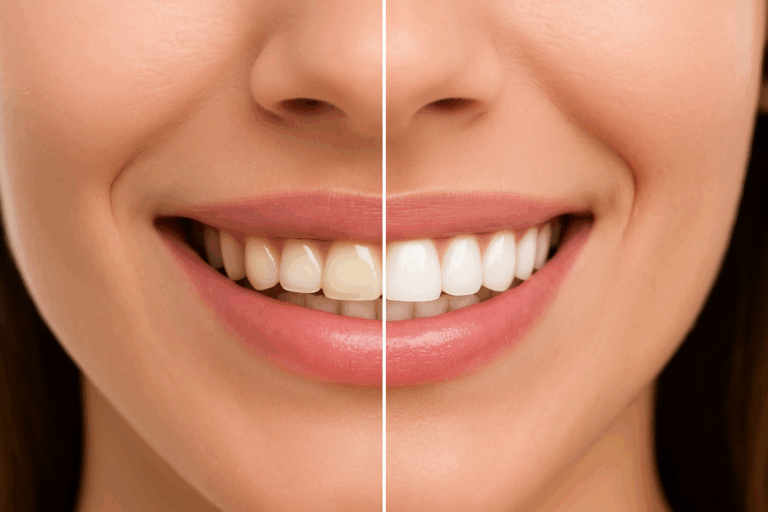 Formation blanchiment dentaire prix