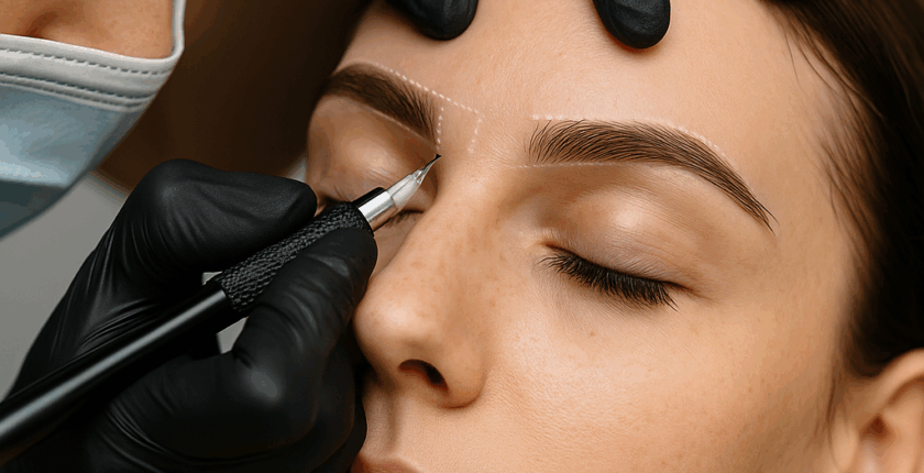 qu’est-ce que le microblading
