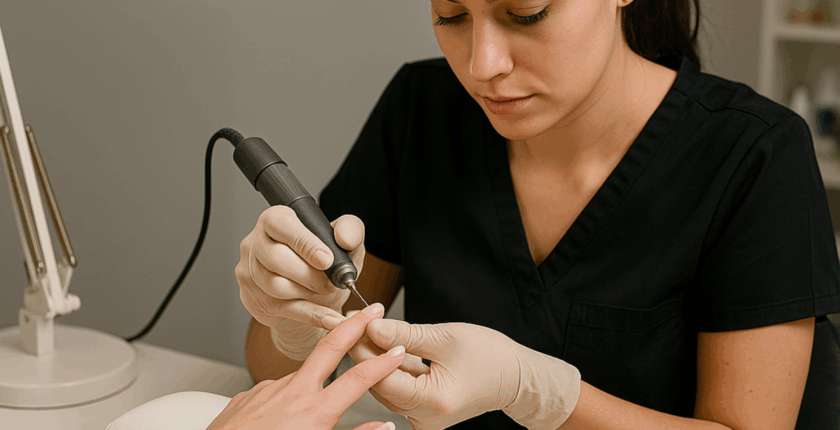 Comment devenir prothésiste ongulaire