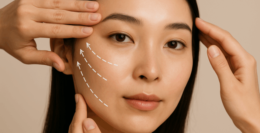 Korean lift c'est quoi ?