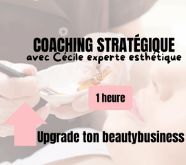 Coaching 1heure