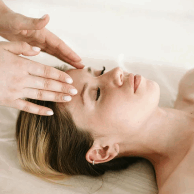 Formation en ligne réflexologie crânienne