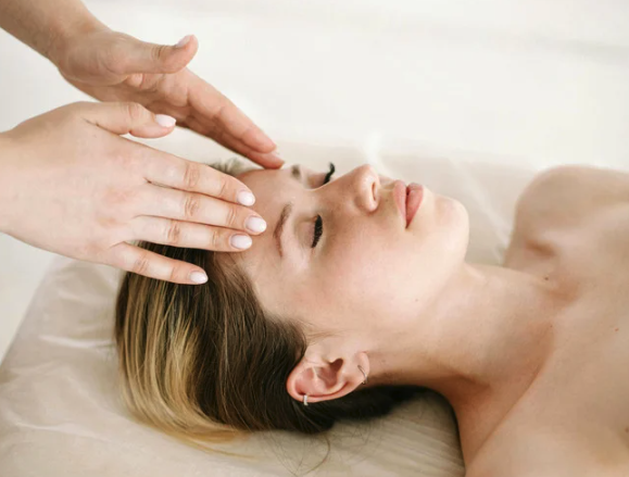 Formation en ligne réflexologie crânienne