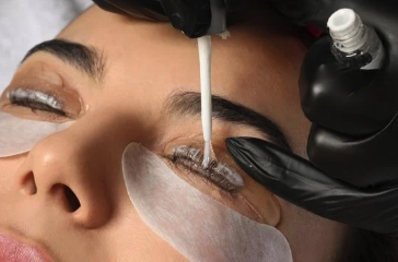 Formation en ligne lashlift coréen Formation en ligne lashlift coréen